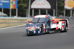#0 Panoz DeltaWing Racing DWC13: Katherine Legge, Gabby Chaves, Sean Rayhall