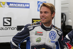 Andreas Mikkelsen, Volkswagen Polo WRC, Volkswagen Motorsport