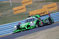 #2 Tequila Patr__n ESM Ligier JS P2: Scott Sharp, Johannes van Overbeek, Luis Felipe Derani
