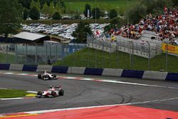 Sergey Sirotkin, ART Grand Prix