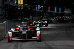 Nick Heidfeld, Mahindra Racing
