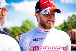 Nick Heidfeld, Mahindra Racing