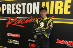 Kurt Kostecki, Team 18