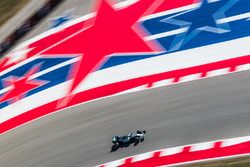 Nico Rosberg, Mercedes AMG F1 W07 Hybrid