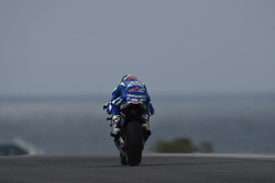 Aleix Espargaró, Team Suzuki MotoGP