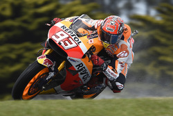 Marc Marquez, Repsol Honda Team