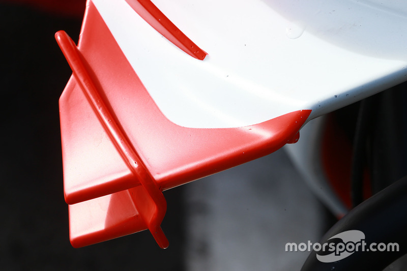 Ducati-Winglets