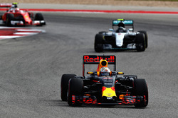 Daniel Ricciardo, Red Bull Racing RB12