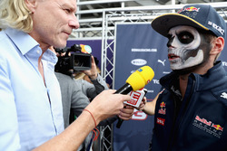 Макс Ферстаппен, Red Bull Racing