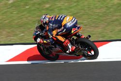 Bo Bendsneyder, Red Bull KTM Ajo