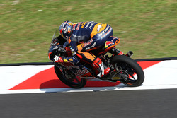 Bo Bendsneyder, Red Bull KTM Ajo