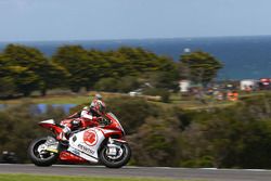 Takaaki Nakagami, Honda Team Asia