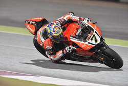Chaz Davies, Ducati Team