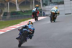 Aron Canet, Estrella Galicia 0,0