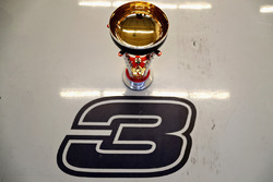 3rd place Daniel Ricciardo, Red Bull Racing