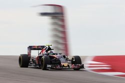 Carlos Sainz Jr., Scuderia Toro Rosso STR11