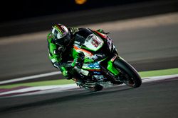 Leon Haslam, Pedercini Racing