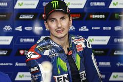 Jorge Lorenzo, Yamaha Factory Racing