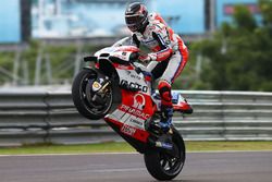 Scott Redding, Octo Pramac Racing