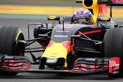 Макс Ферстаппен, Red Bull Racing RB12