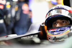 Daniel Ricciardo, Red Bull Racing RB12