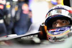 Daniel Ricciardo, Red Bull Racing RB12