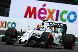 Felipe Massa, Williams FW38