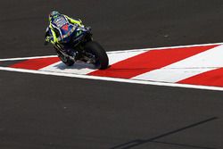 Valentino Rossi, Yamaha Factory Racing