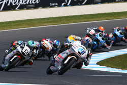 Jorge Martin, Aspar Team Mahindra Moto3