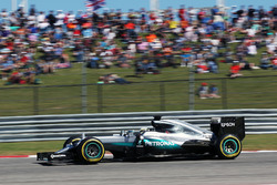 Lewis Hamilton, Mercedes AMG F1 W07 Hybrid