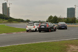 ZIC track Day