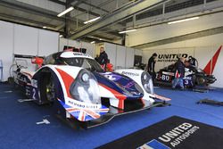 #2 United Autosports Ligier JSP3 - Nissan: Alex Brundle, Mike Guasch, Christian England