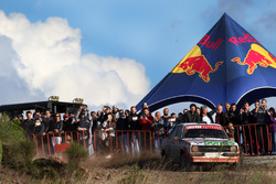 İstanbul Rallisi - Historic