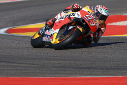 Marc Marquez, Repsol Honda Team