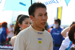 小暮卓史(DRAGO CORSE)
