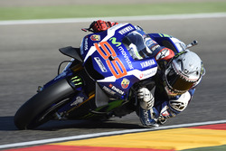 Jorge Lorenzo, Yamaha Factory Racing