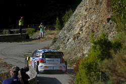 Jari-Matti Latvala, Miikka Anttila, Volkswagen Polo WRC, Volkswagen Motorsport
