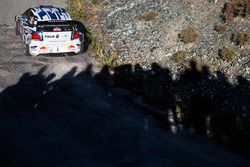 Sébastien Ogier, Julien Ingrassia, Volkswagen Polo R WRC, Volkswagen Motorsport