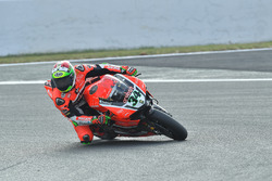 Davide Giugliano, Ducati Team