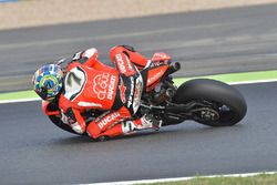 Chaz Davies, Ducati Team