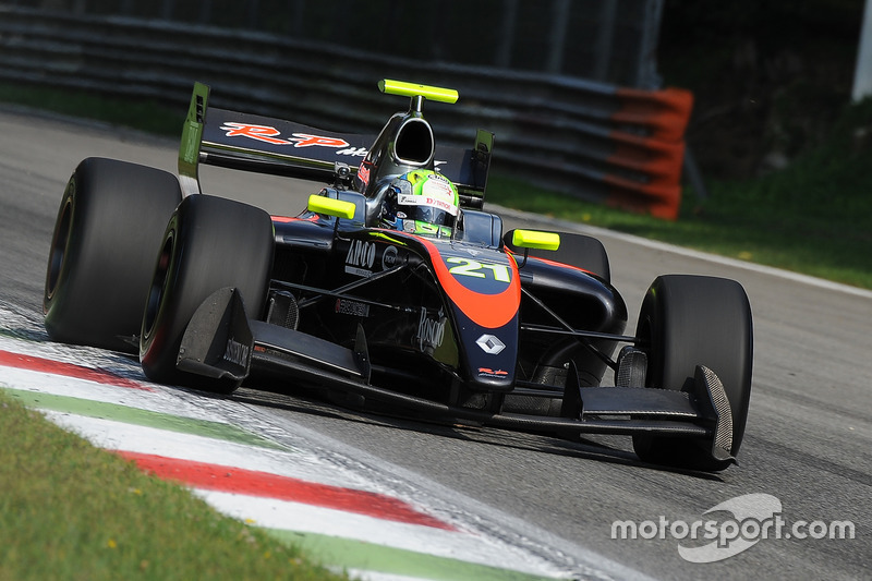 Monza - Q2