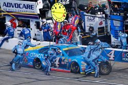 Kevin Harvick, Stewart-Haas Racing Chevrolet