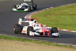 野尻智紀(DOCOMO TEAM DANDELION RACING)