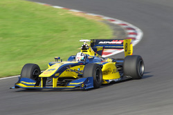 小林可夢偉(SUNOCO Team LeMans)