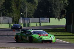 #16 Lamborghini Huracan S.GT3, Imperiale Racing: Bortolotti-Mul