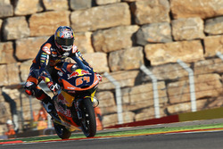 Bo Bendsneyder, Red Bull KTM Ajo