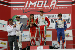 Aragon Racing