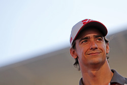 Esteban Gutierrez, Haas F1 Team