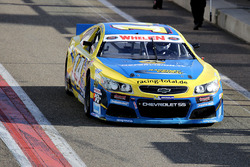 Marko Stipp, Raceway Venray
