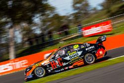 Nick Percat and Cameron Mcconville, Lucas Dumbrell Motorsport Holden